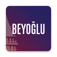 Beyoğlu App