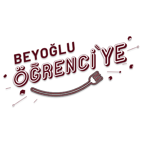 Beyoğlu Öğrenci’Ye